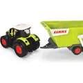 Produktbild: Dickie Claas Farm Tractor & Trailer (203739004ONL)