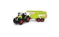 Produktbild: Dickie - CLAAS Traktor mit Anhänger 203739004