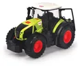 Produktbild: Simba Dickie Spielzeug-Traktor Dickie Toys Claas Farm Tractor & Trailer