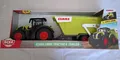 Produktbild: Dickie Toys Claas Farm Tractor & Trailer Fertigmodell Landwirtschafts Modell Neu
