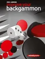 Produktbild: Improve your Backgammon (Mindsports)
