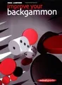 Produktbild: Improve Your Backgammon (Mindsports) von Lamford, P... | Buch | Zustand sehr gut
