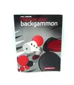Produktbild: Improve your backgammon mindsports Paul Lamford 2003 Kellerfund