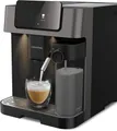 Produktbild: Grundig Kaffeevollautomat KVA 7230, Kaffeevollautomat mit 19 Bar, GrindPro™ & CreamyPro™ System