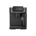 Produktbild: GRUNDIG KVA 7230 Kaffeevollautomat Schwarz/Dunkelsilber