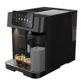 Produktbild: Grundig Kaffeevollautomat KVA 7230 Kaffeemaschine Milchschaum 19 bar