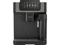Produktbild: GRUNDIG KVA 7230 Kaffeevollautomat Schwarz/Dunkelsilber gebraucht