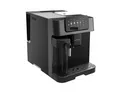Produktbild: GRUNDIG - KVA 7230 - Kaffeevollautomat, Schwarz/Dunkelsilber - Milchbehälter