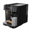 Produktbild: Grundig KVA 7230 1350 Watt automatische Espressomaschine schwarz