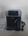 Produktbild: GRUNDIG KVA 7230 Kaffeevollautomat 1350 W Beleuchtung Schwarz/Dunkelsilber201114