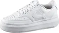Produktbild: Nike WMNS Court Vision Alta Sneaker Weiß