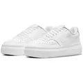 Produktbild: Nike Sportswear Court Vision Alta Sneaker inspiriert vom Design des Nike Air Force weiß 39 EU