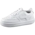 Produktbild: Nike COURT VISION ALTA Sneaker Damen in white-white-white, Größe 39