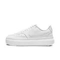 Produktbild: Nike Damen Court Vision Alta Wanderschuh, Weiß, 39 EU