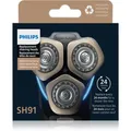 Produktbild: Philips Series 9000 SH91/50 Ersatz-Rasierköpfe 1 St.