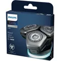 Produktbild: Philips Ersatzscherköpfe Philips Series 9000 SH91/50 Ersatzscherkopf 3er-Pack - Dual