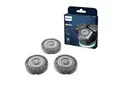 Produktbild: Philips Series 9000 SH91/50 Scherköpfe (Passend für S9000 (S9xxx))