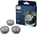 Produktbild: Philips Ersatzscherköpfe Shaver series 9000 SH91/50, 1 St.