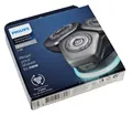 Produktbild: 3 Scherköpfe Philips SH91 für Series 9000 S9xxx eckige und runde Form | Nicht fü
