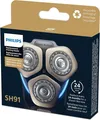 Produktbild: Philips SH91/50 Original Scherkopf für Series 9 Rasierer