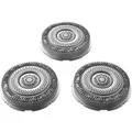 Produktbild: Philips SH91/50 - Ersatzscherköpfe - silber