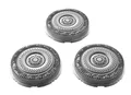 Produktbild: PHILIPS SH91/50 3er-Pack Ersatzscherköpfe NEU OVP