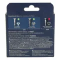 Produktbild: Scherköpfe Philips SH91/50 für Rasierer 3Stk S9xxx