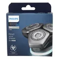 Produktbild: Scherköpfe PHILIPS SH91/50 für Rasierer 3Stk