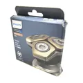 Produktbild: Philips SH9150 Ersatzscherköpfe für Philips Rasierer Series 9000 S9xxx Silber (3