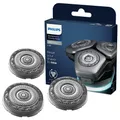 Produktbild: NEU Philips Scherkopf SH91 Serie 9000 Ersatzklingen Rasierer kompatibel S9xxx