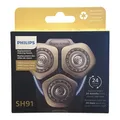 Produktbild: Philips SH91/50 Original Ersatzscherkopf 9000, i9000 und 8000 Series  NEU OVP