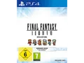 Produktbild: Final Fantasy I-VI Collection - Anniversary Edition [PlayStation 4]