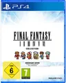 Produktbild: FF I-VI Collection Anniversary Final Fantasy Playstation 4 PS4 PS-4 PS 4