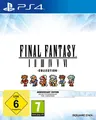Produktbild: FINAL FANTASY I-VI COLLECTION [ANNIVERSARY EDITION] (PS4) (NEU) (OVP)