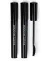 Produktbild: EGYPT-WONDER Wasserfeste Mascara Schwarz 2er Pack - 2 x 8,5 ml Wimperntusche wasserfest für Volumen, Länge & Definition - Langanhaltend, trennt sauber, ohne Verkleben
