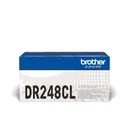 Produktbild: Brother DR-248CL Drucker-Trommel 4 Stück(e) Mehrfachverpackung