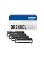 Produktbild: Brother DR-248CL printer drum - Trommelkit