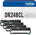 Produktbild: Brother Trommeleinheit DR-248CL