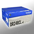 Produktbild: Brother Trommel DR-248CL KCMY