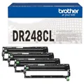 Produktbild: Original Brother DR248CL Trommel Kit DR-248CL