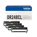 Produktbild: BROTHER DR-248CL Trommel, Multipack #1906988