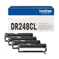 Produktbild: Brother DR248CL Original Box Trommeleinheit für Brother HL-L3220CW,