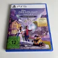 Produktbild: Disney Dreamlight Valley: Cozy Edition (PS5, 2023)