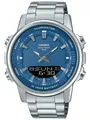 Produktbild: CASIO AMW-880D-2A1 Herrenuhr + Box