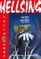 Produktbild: Hellsing 8