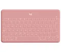 Produktbild: Logitech Keys-To-Go - Tastatur - kabellos - Bluetooth