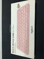 Produktbild: Keys-To-Go pink Tablet-Tastatur 5#14756041