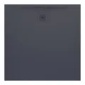 Produktbild: LAUFEN PRO Duschwanne, 1000x1000x33mm, superflach, 0, H2119520780001, Farbe: