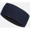 Produktbild: MERINO STIRNBAND MIT POLARFLEECE - 1-Pack - Dunklemarine - L/XL
