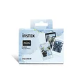 Produktbild: instax Mini Film 3'er Pack mit Black Frame, Blue Marble & Monochrome